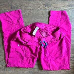 Figs Kade scrub pant